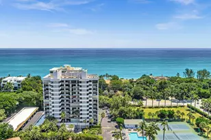 4600 S Ocean Blvd, Highland Beach, FL 33487 - Photo 97