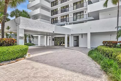 4600 S Ocean Boulevard #502, Highland Beach, FL 33487 - Photo 49