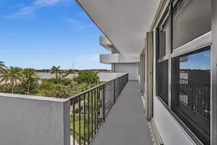 4600 S Ocean Blvd, Highland Beach, FL 33487 - Photo 35
