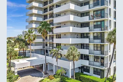 4600 S Ocean Boulevard #502, Highland Beach, FL 33487 - Photo 1