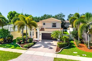 4245 Bluff Harbor Way, Wellington, FL 33449 - Photo 35