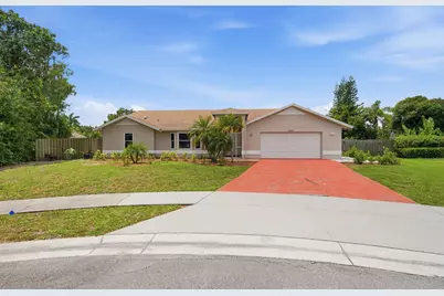 1405 Chappard Court, Wellington, FL 33414 - Photo 1