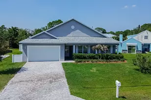 1201 SE Mendavia Ave, Port Saint Lucie, FL 34952 - Photo 1