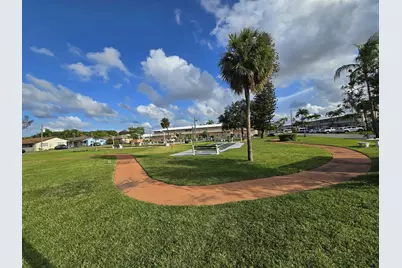1000 SW 10th Avenue SW #19p, Hallandale Beach, FL 33009 - Photo 17