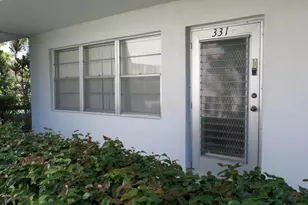 331 Windsor O, West Palm Beach, FL 33417 - Photo 25