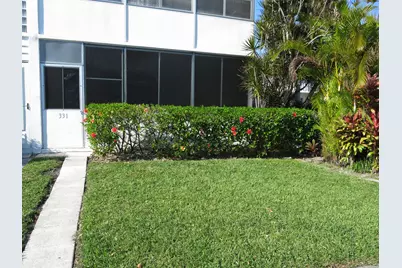 331 Windsor O, West Palm Beach, FL 33417 - Photo 13