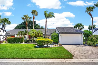 17 Villa Lane, Boynton Beach, FL 33436 - Photo 3