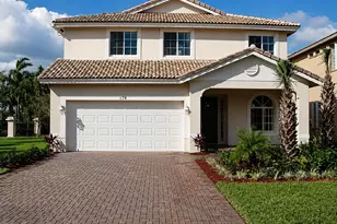 176 Bellezza Terrace, Royal Palm Beach, FL 33411 - Photo 1