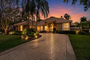 1207 Manor Dr S, Weston, FL 33326 - Photo 1