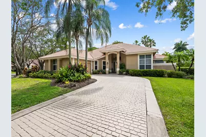 1207 Manor Drive S, Weston, FL 33326 - Photo 1