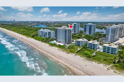 2066 N Ocean Boulevard #14nw, Boca Raton, FL 33431 - Photo 1