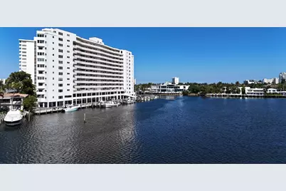 333 Sunset Drive #708, Fort Lauderdale, FL 33301 - Photo 1