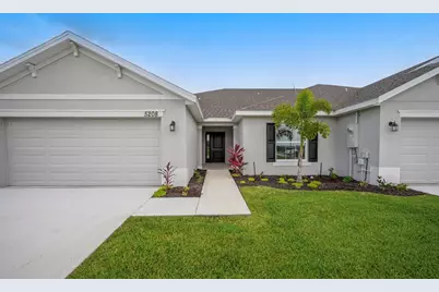 8603 Giovanni Avenue, Fort Pierce, FL 34951 - Photo 1