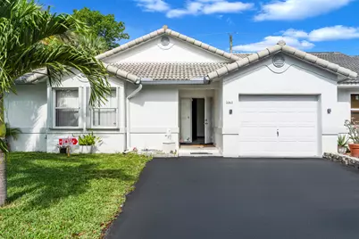 3343 NW 79th Way, Davie, FL 33024 - Photo 1