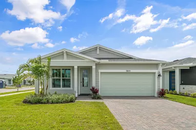 9809 SW Indra Way, Port Saint Lucie, FL 34987 - Photo 1