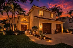 6423 Barton Creek Cir, Lake Worth, FL 33463 - Photo 1