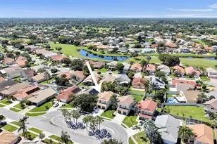 6423 Barton Creek Cir, Lake Worth, FL 33463 - Photo 5