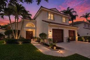 6423 Barton Creek Cir, Lake Worth, FL 33463 - Photo 1