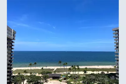 5100 N Ocean Boulevard #1115, Lauderdale by the Sea, FL 33308 - Photo 1