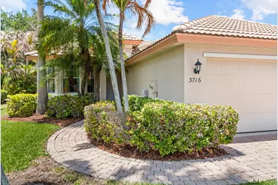 3716 NW Deer Oak Drive, Jensen Beach, FL 34957 - Photo 3