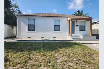 916 Francis Street, West Palm Beach, FL 33405 - Photo 1
