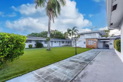 1826 Sherman Street #11, Hollywood, FL 33020 - Photo 11