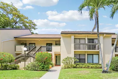 5121 Oak Hill Lane #412, Delray Beach, FL 33484 - Photo 1
