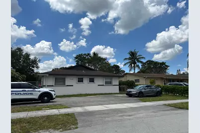 6140 SW 41st Court #1, Davie, FL 33314 - Photo 5
