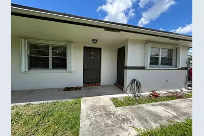 6140 SW 41st Court #1, Davie, FL 33314 - Photo 1