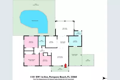 1101 SW 1st Avenue, Pompano Beach, FL 33060 - Photo 49