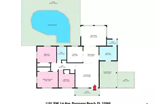 1101 SW 1st Ave, Pompano Beach, FL 33060 - Photo 49