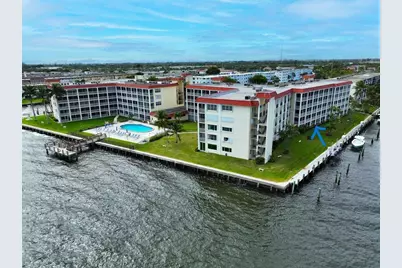 105 Paradise Harbour Boulevard #108, North Palm Beach, FL 33408 - Photo 1