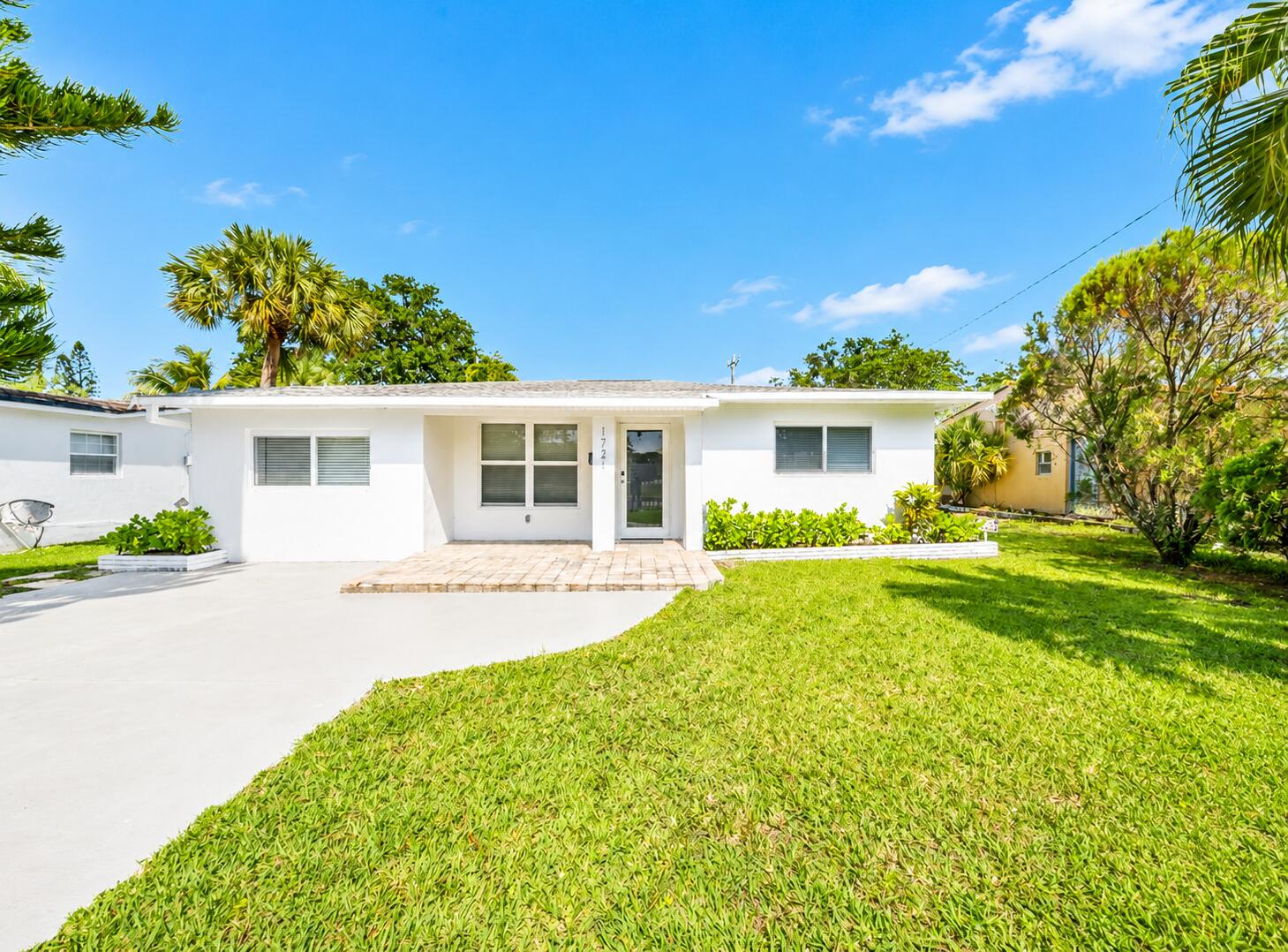 1721 N 16th Ct - 1721 N 16th Ct, Hollywood, FL 33020 Luxury Property | Jose Angel Pina