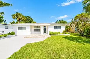 1721 N 16th Ct, Hollywood, FL 33020 - Photo 1
