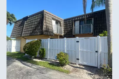 22240 Boca Rancho Drive #B, Boca Raton, FL 33428 - Photo 3