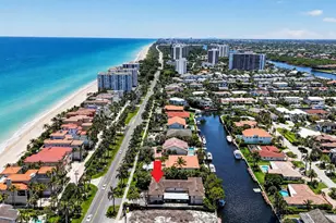 4310 S Ocean Blvd, Highland Beach, FL 33487 - Photo 29