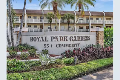 6570 Royal Palm Boulevard #206j, Margate, FL 33063 - Photo 31