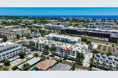 111 SE 1st Avenue #406, Delray Beach, FL 33444 - Photo 65