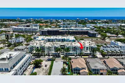 111 SE 1st Avenue #406, Delray Beach, FL 33444 - Photo 65