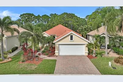 896 SW Munjack Circle, Port Saint Lucie, FL 34986 - Photo 1