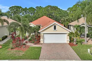 896 SW Munjack Cir, Port Saint Lucie, FL 34986 - Photo 1