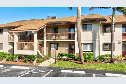 1600 NE Dixie Highway #9 104, Jensen Beach, FL 34957 - Photo 1