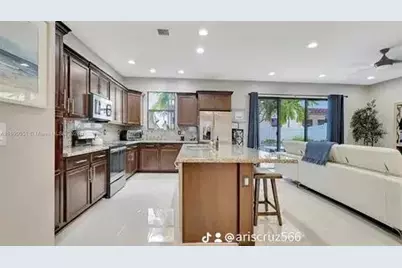 20908 NW 1st Drive, Pembroke Pines, FL 33029 - Photo 3