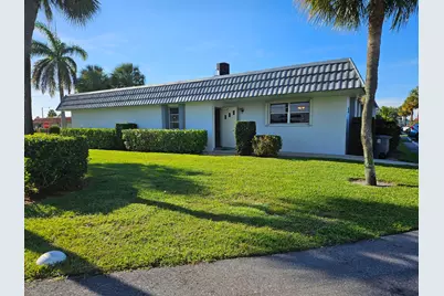 2886 E Fernley Dr Drive E #1, West Palm Beach, FL 33415 - Photo 1