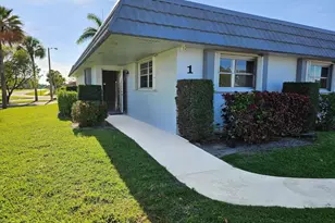 2886 E Fernley Dr Dr E, West Palm Beach, FL 33415 - Photo 1