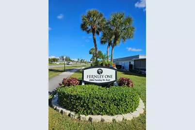 2886 E Fernley Dr Drive E #1, West Palm Beach, FL 33415 - Photo 13
