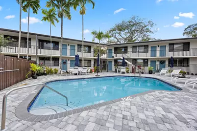 1901 N Andrews Avenue #216, Wilton Manors, FL 33311 - Photo 1