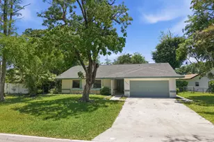 2260 NW 40th Terrace, Coconut Creek, FL 33066 - Photo 3
