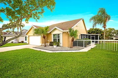 7852 Lake Champlain Court, Delray Beach, FL 33446 - Photo 1