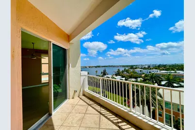 804 E Windward Way #Ph15, Lantana, FL 33462 - Photo 3